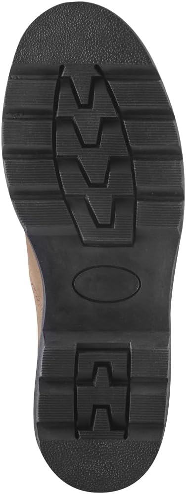 Bogotto Chelsea Motorrad Stiefel 39 EU Braun, 39 EU Braun