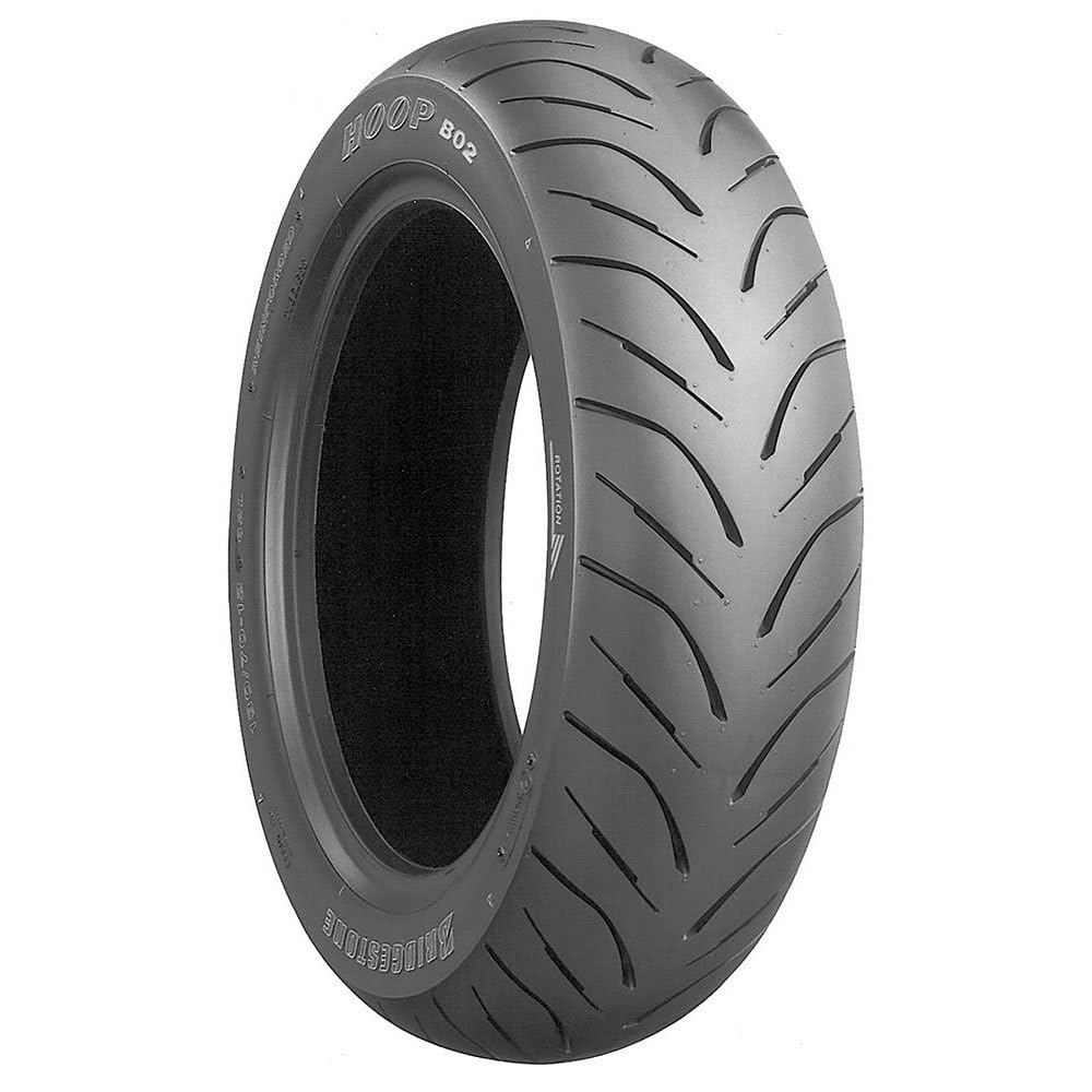 Bridgestone 1346-130/70/R16 61P - E/C/73dB - Ganzjahresreifen