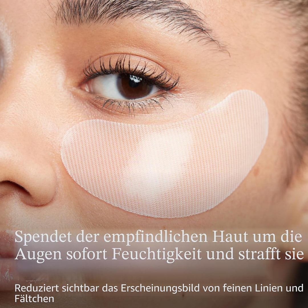 Elemis Pro-Kollagen Augenpflege – fortschrittliche Augenbehandlung, Eye Revive Mask & Vitality Cream