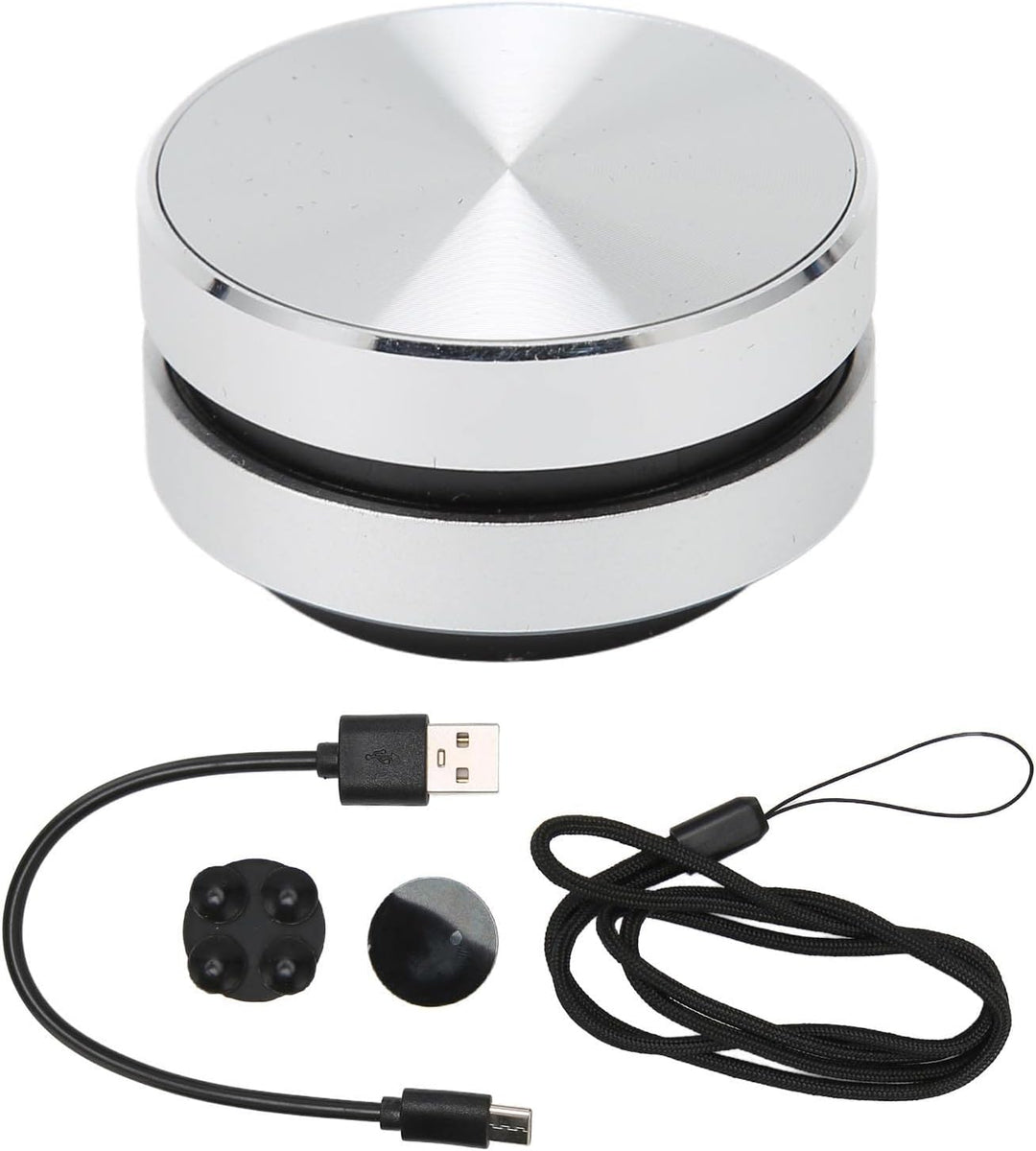 BT-Knochenleitungslautsprecher, Tragbarer Lautsprecher, Unterstützt die Paarung von Zwei Lautspreche