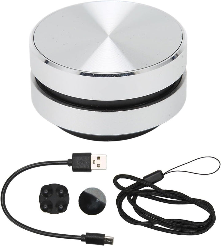 BT-Knochenleitungslautsprecher, Tragbarer Lautsprecher, Unterstützt die Paarung von Zwei Lautspreche