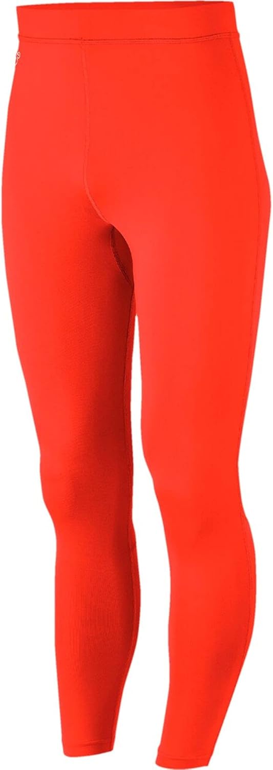 PUMA Herren, LIGA Baselayer Long Tight Hose XXL Puma Red, XXL Puma Red