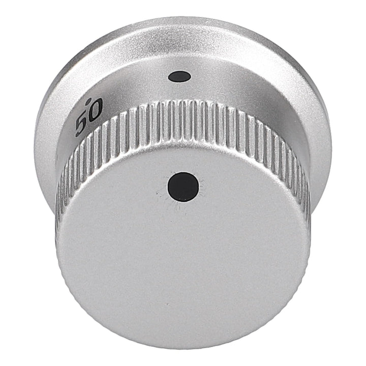 easyPART Kompatibel/Ersatz für BOSCH 00422903 Knebel für Backofen SIEMENS Drehgriff für Temperaturen