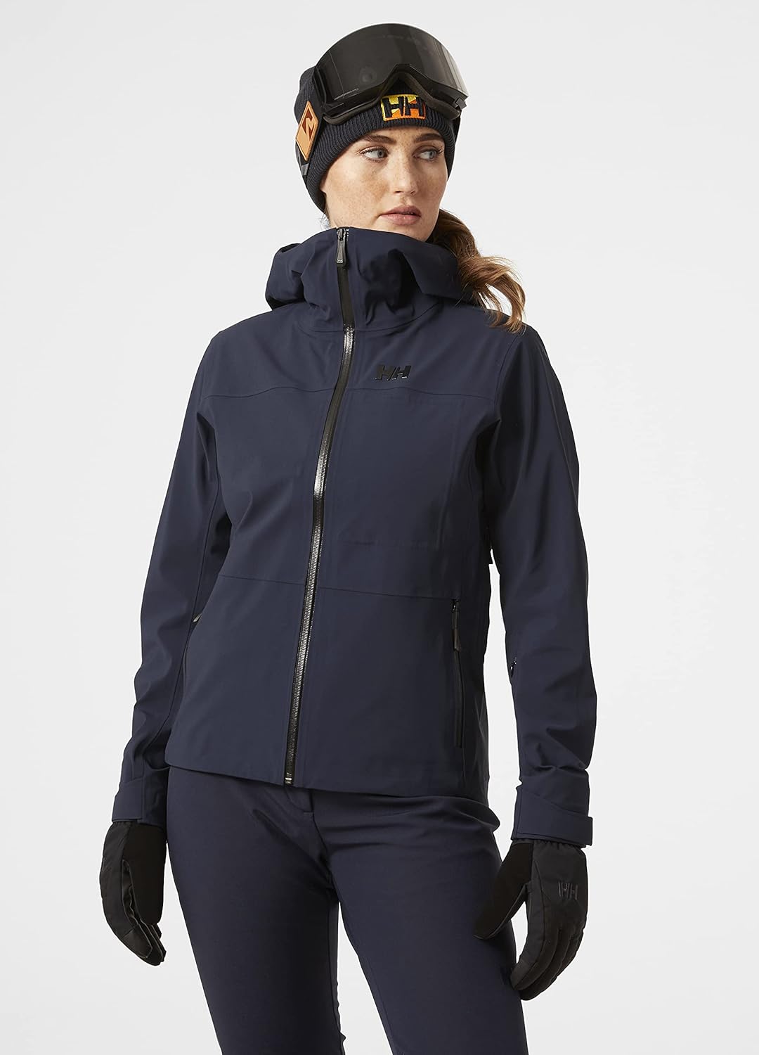 Helly Hansen Damenjacke motionista 3l Shell