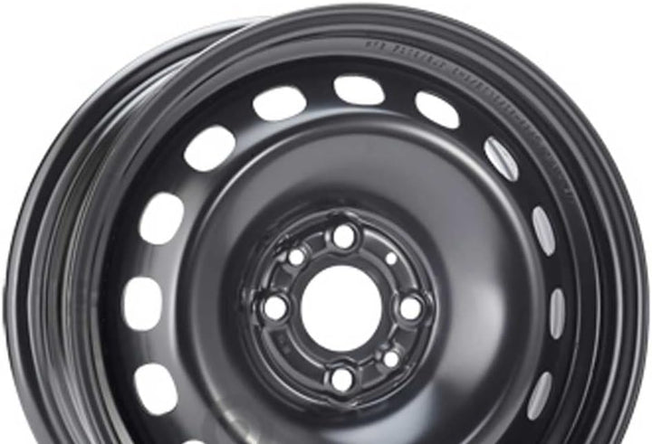 ALCAR SF7355 Stahlfelge
