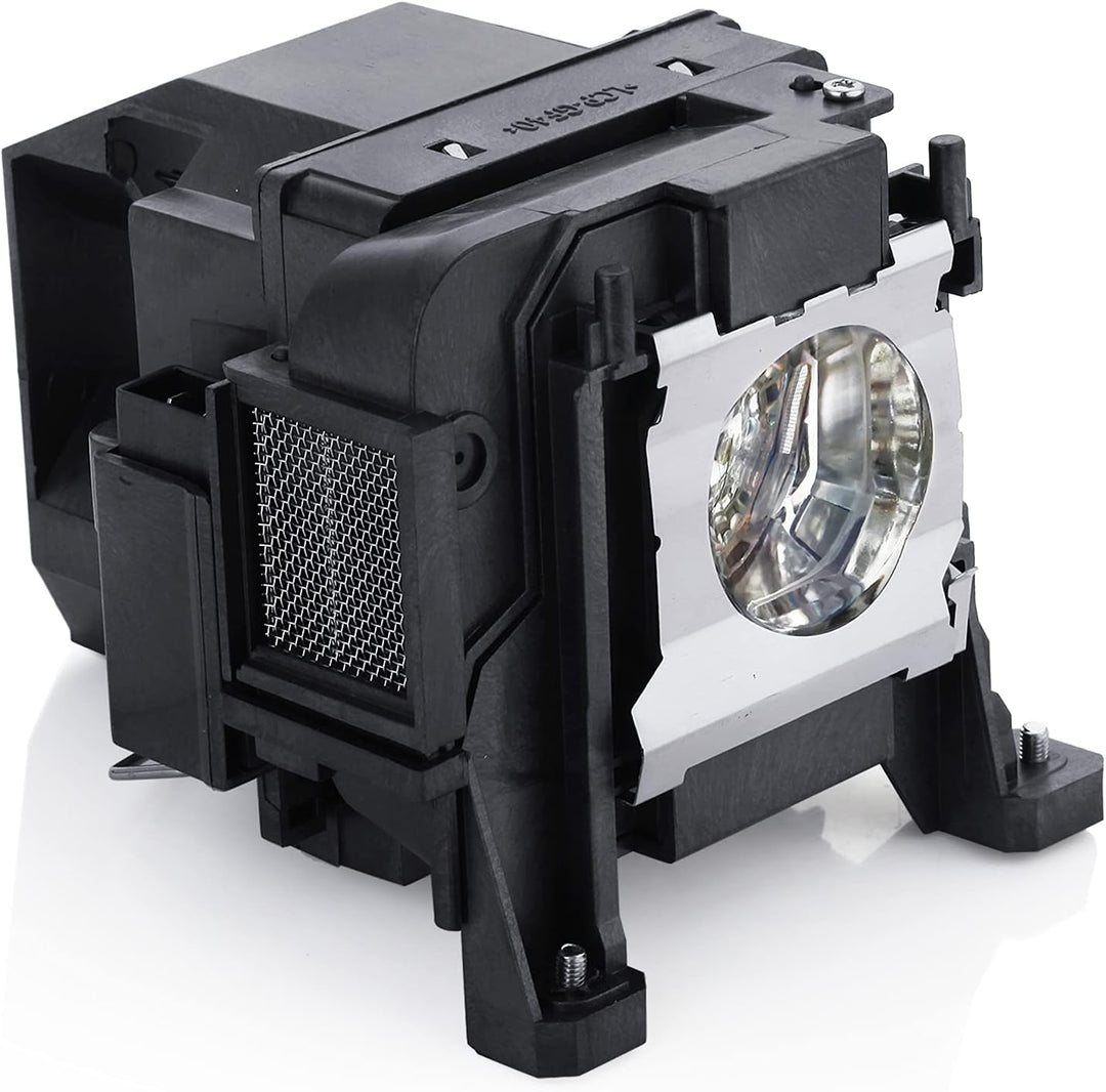 Aimdio Lampe Ersatzlampe für EPSON ELPLP89 EH-TW9400 TW9400W EH-TW7400 EH-TW9300 EH-TW9300W EH-TW730