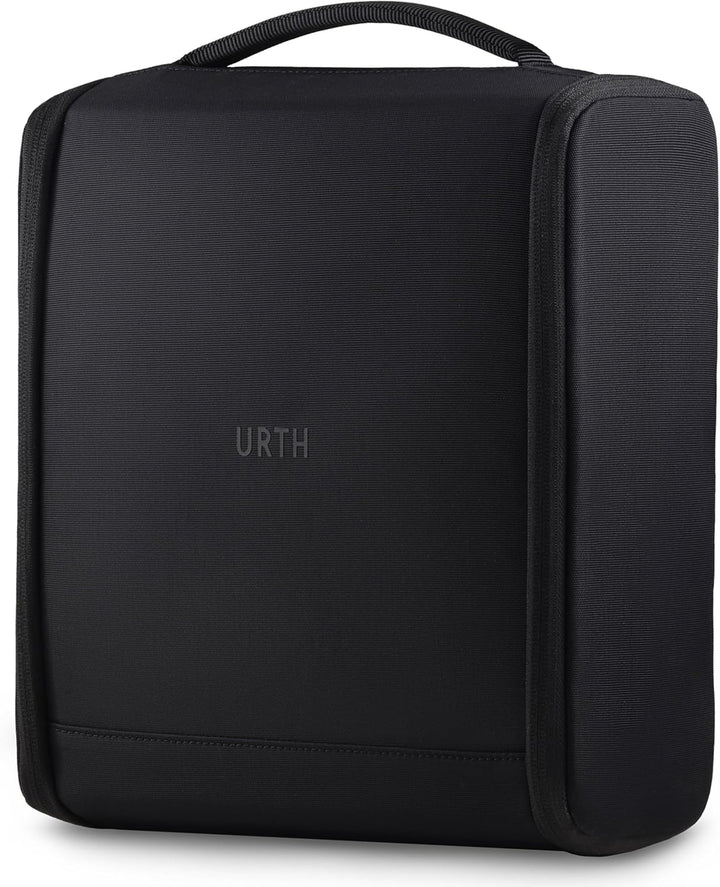 Urth Norite 24L Modularer Rucksack + 11,3L Kameraeinsatz – Wasserabweisende, diebstahlsichere, recyc