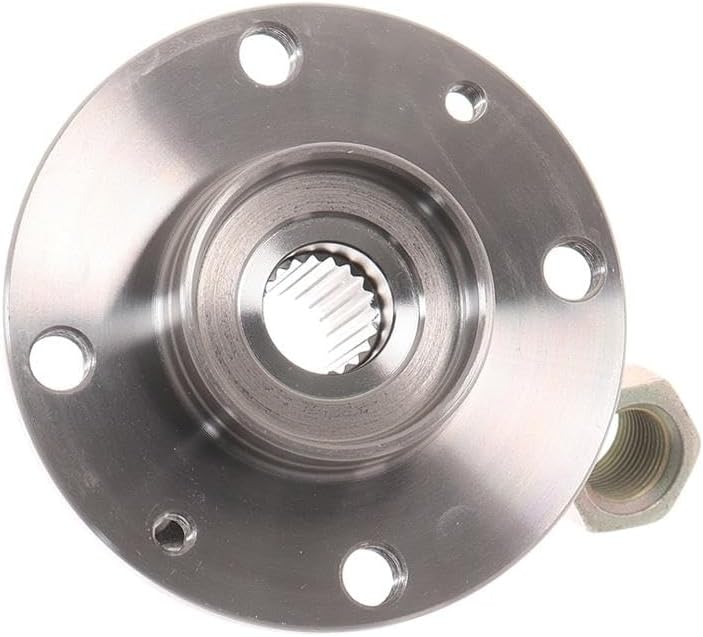 SKF Radlagersatz Radlager Set Vorne | VKBA 734 | Für PANDA Y10 MARBELLA TERRA