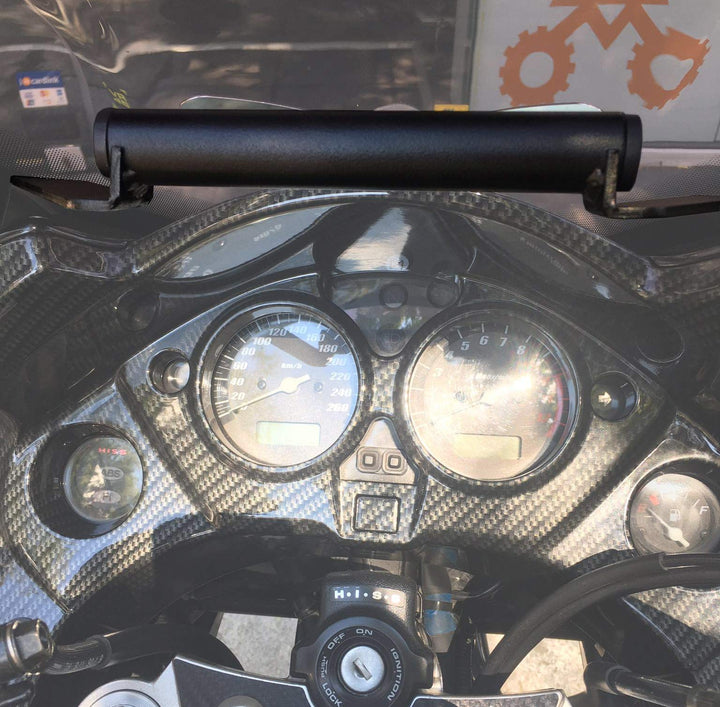 Cockpit-GPS-Leiste für Honda CBF 1000 2006-2009