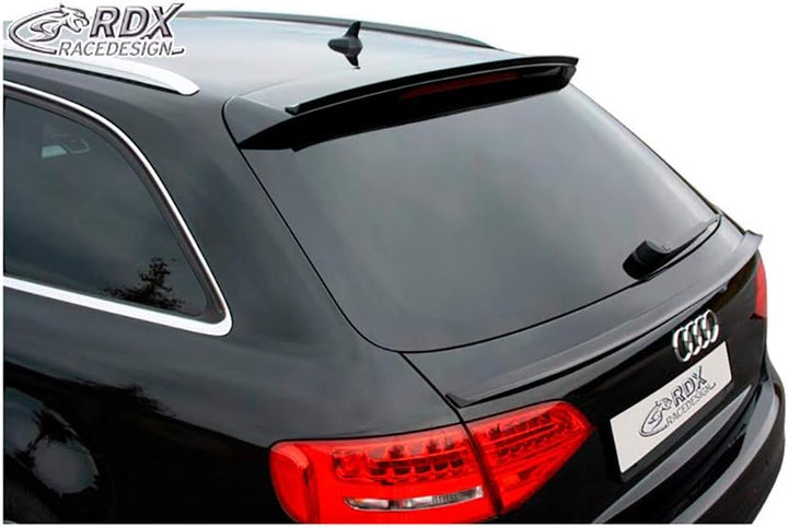 RDX Racedesign RDHL120 Hecklippe
