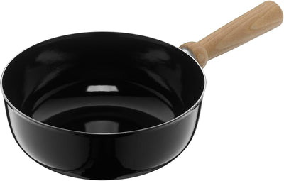 Silit Käsefondue-Set 9-teilig, Fondue für 6 Personen, Silargan Funktionskeramik, Induktion, spülmasc