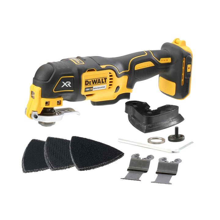 DeWalt Akku-Multi-Tool, DCS355N-XJ