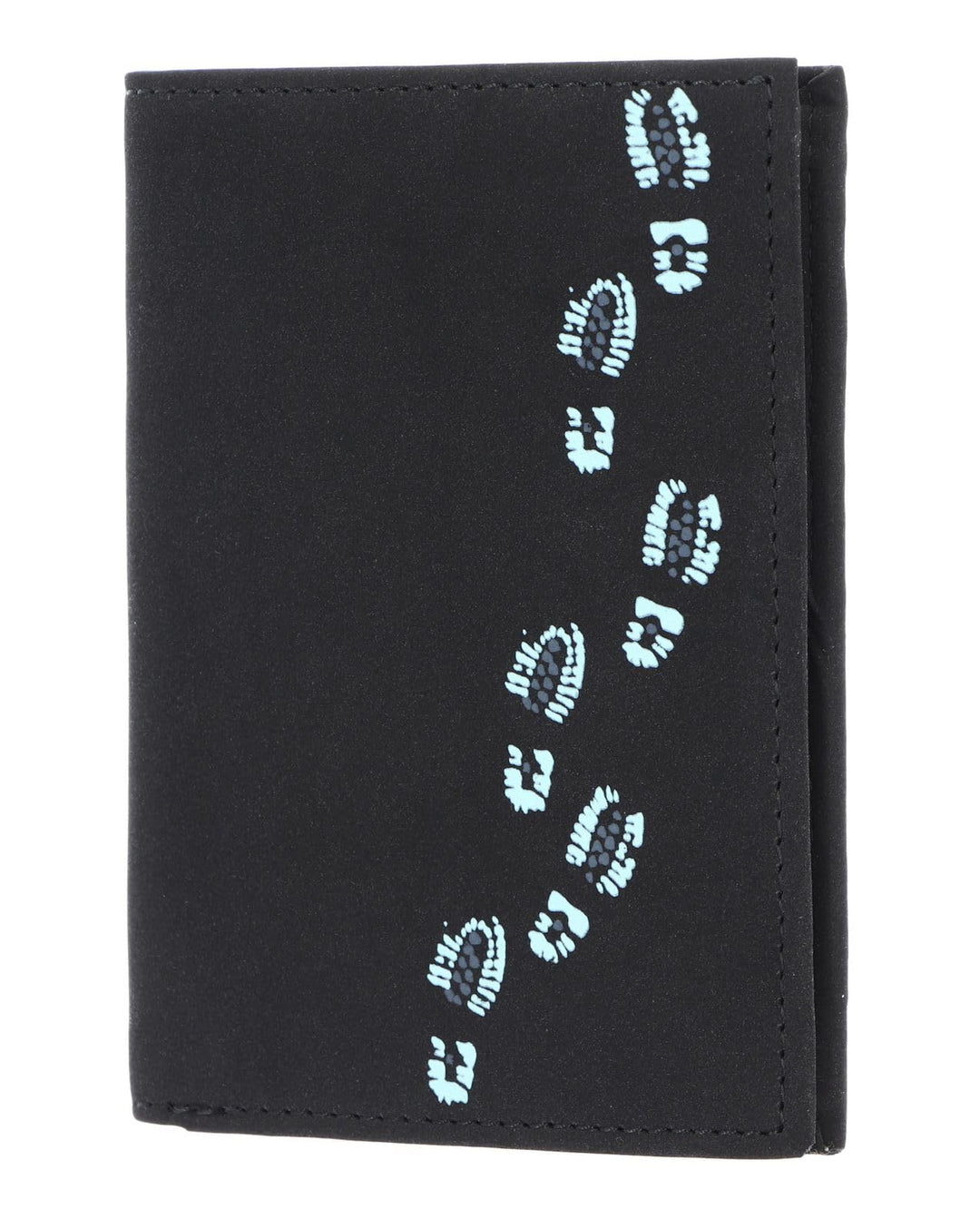 oxmox Geldbörse RFID 9,5 cm