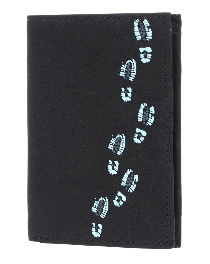 oxmox Geldbörse RFID 9,5 cm