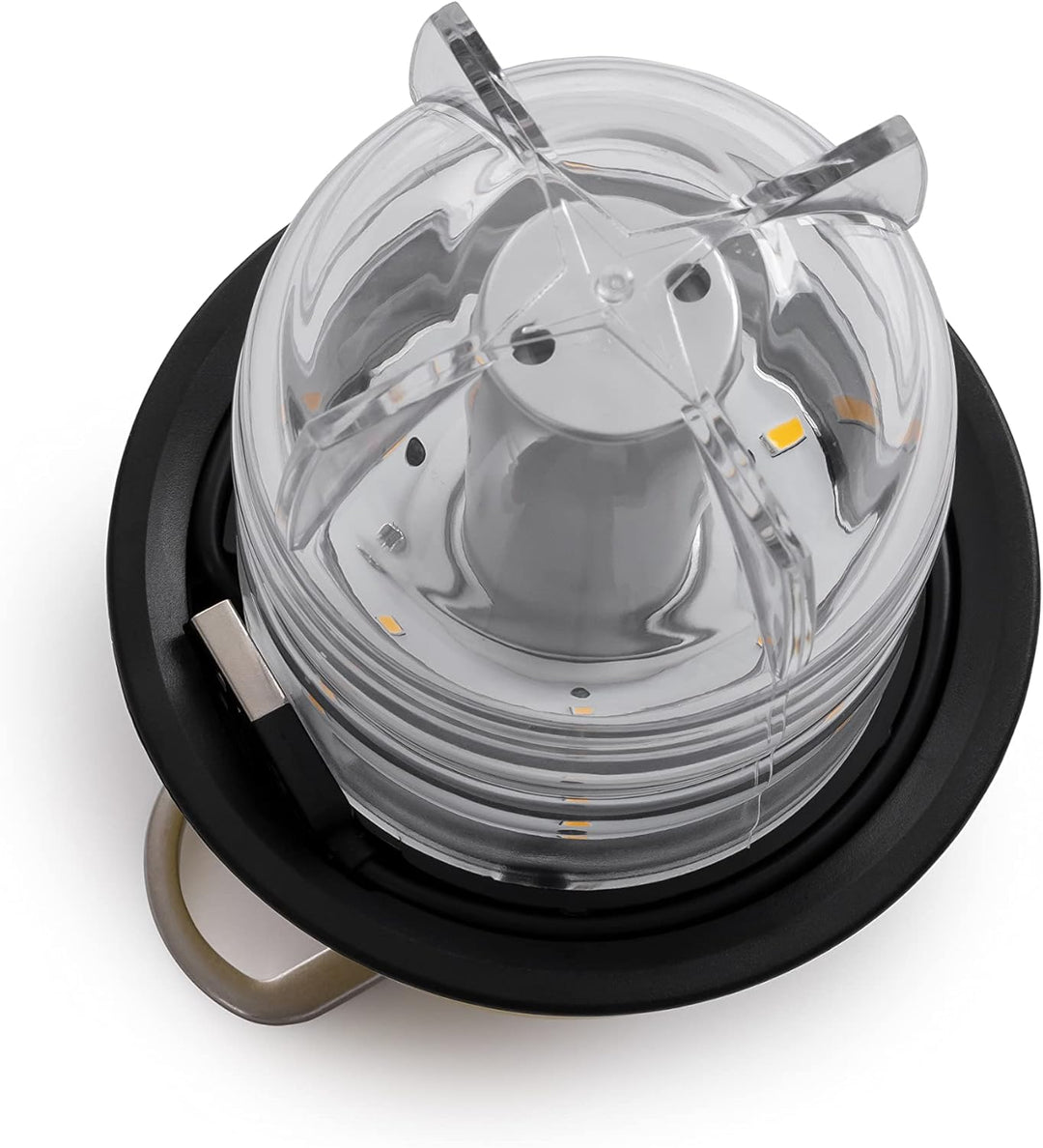 Barebones Beacon Hängeleuchte – Wiederaufladbare Camping-Laterne mit USB-LED-Licht – Hängende Latern