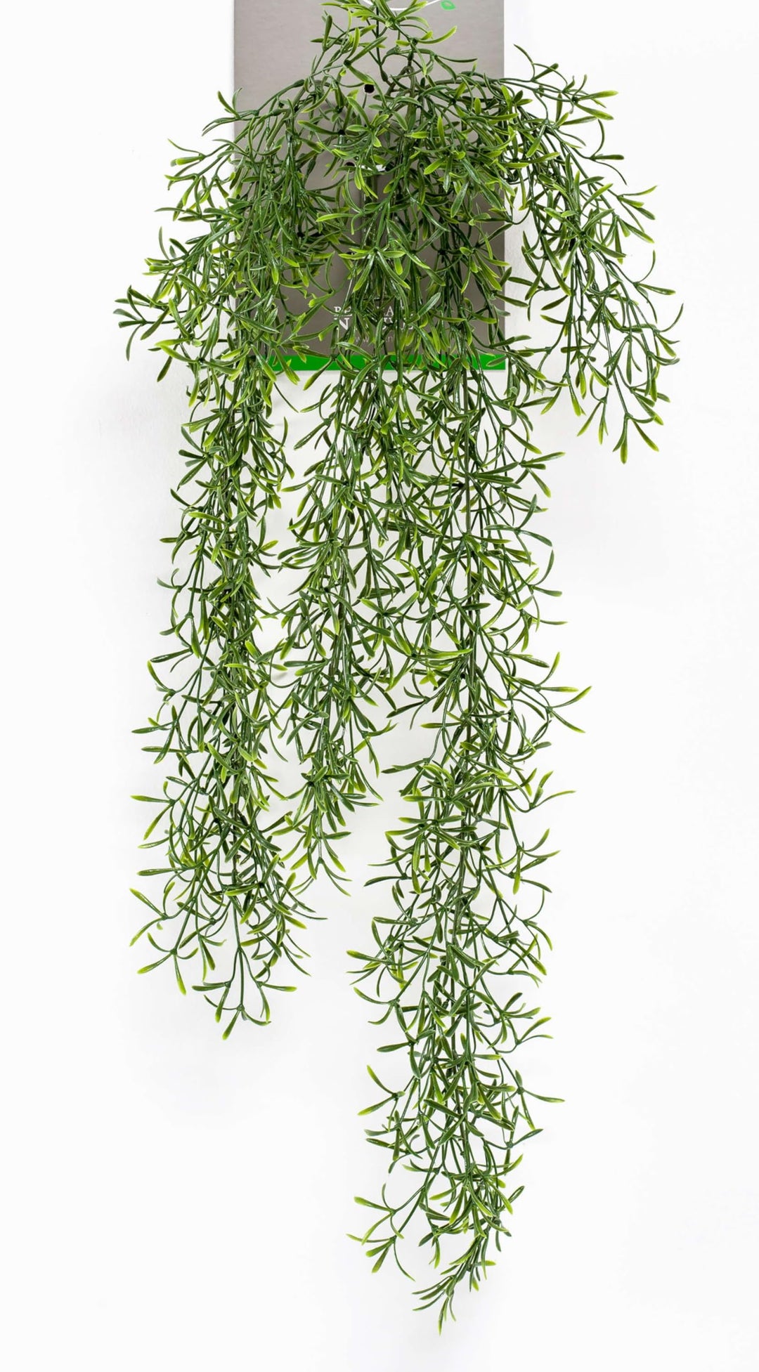 artplants.de Künstlicher Busch Rutenkaktus Puebla auf Steckstab, grün, 75cm - Kunst Rhipsalis