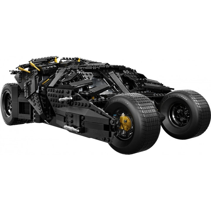 LEGO DC Super Heroes 76023 - The Tumbler
