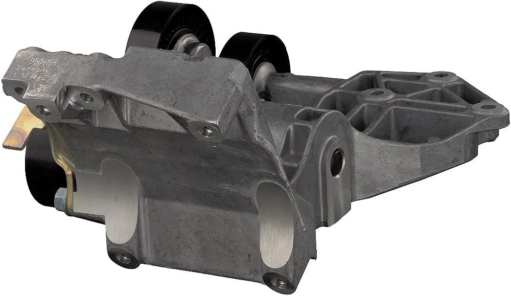febi bilstein 36934 Riemenspanner für Keilrippenriemen , 1 Stück