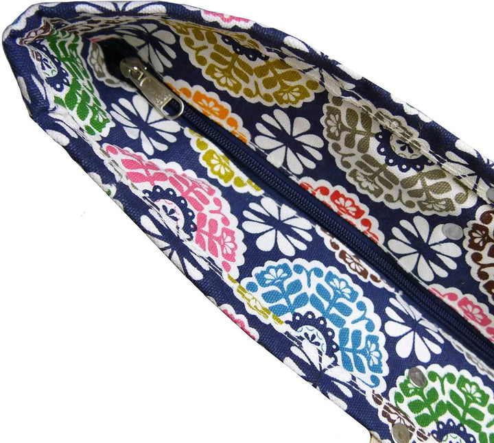 Greenburry Einkaufstasche XL Shopper grosse Strandtasche 53x39cm Tragetasche P05