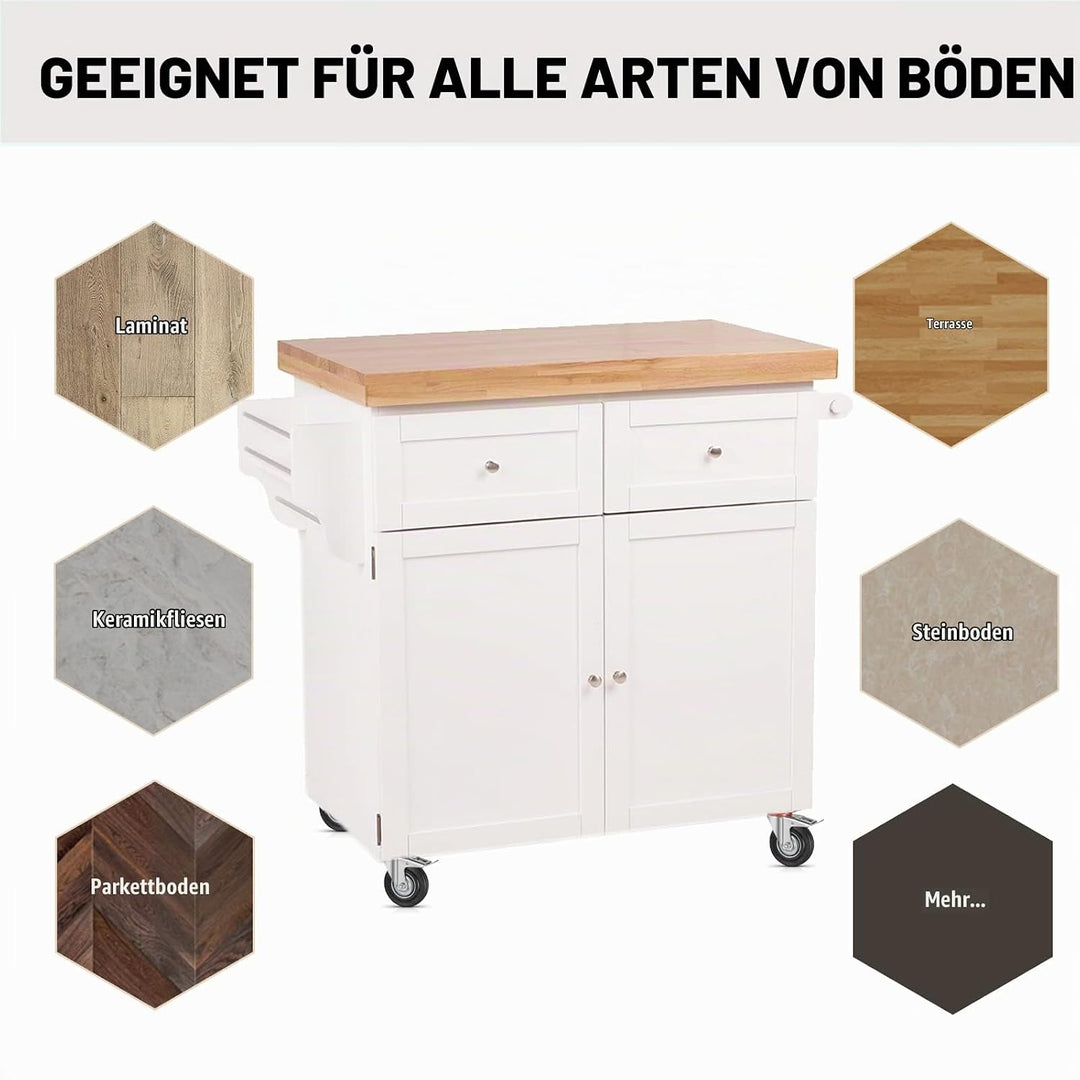 4 Stück Schwerlastrollen 160mm Lenkrollen Transportrollen mit bremse bis 600kg Palettenrollen Rollen