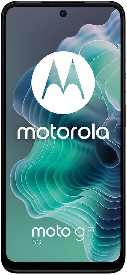 Moto G35 5G Greystone 8+256GB