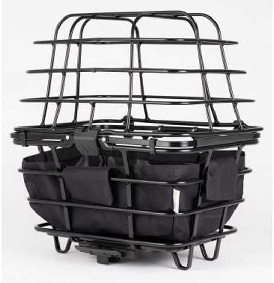 ATRAN VELO Carrier accessory Epic Multi Cover 20L, AVS, Detachable lid and infill for