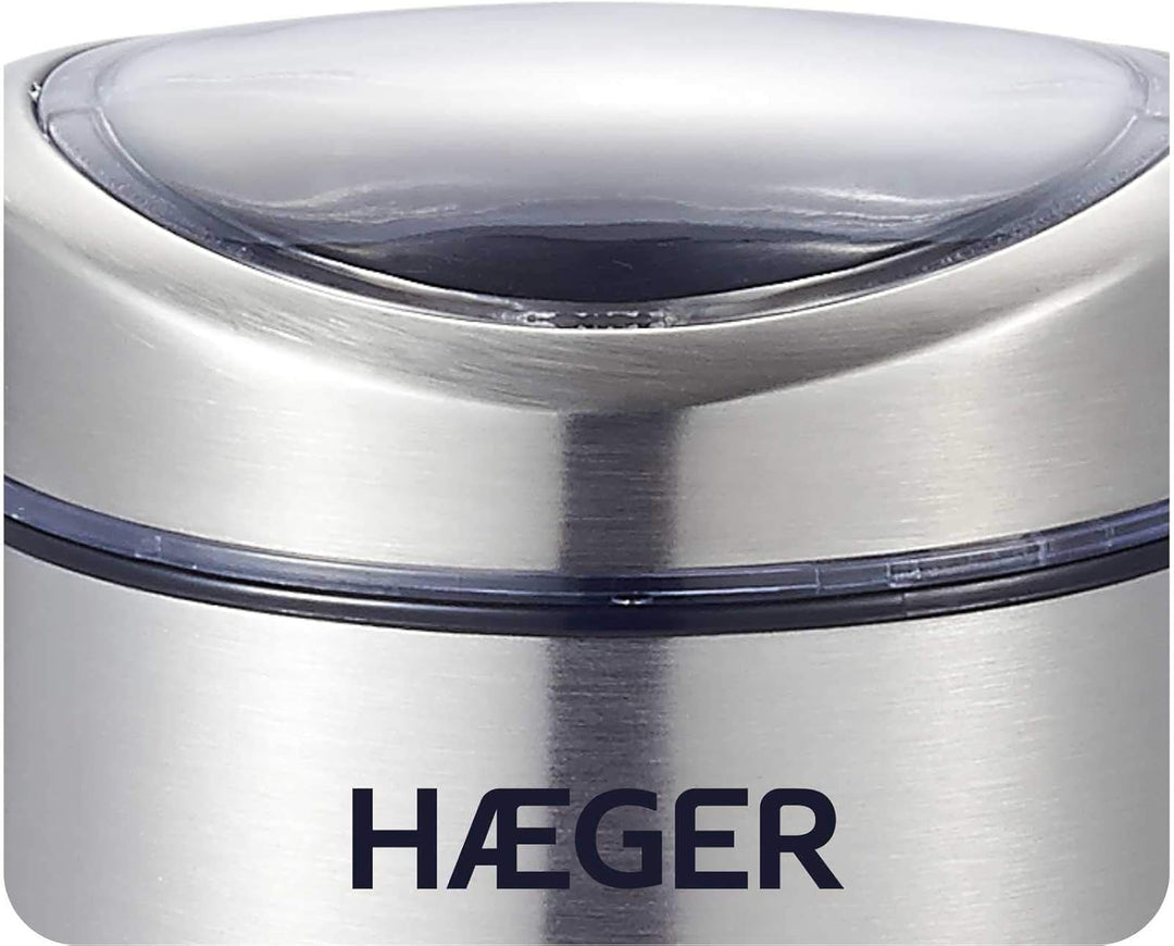 Moulin électrique Haeger Café 200 W