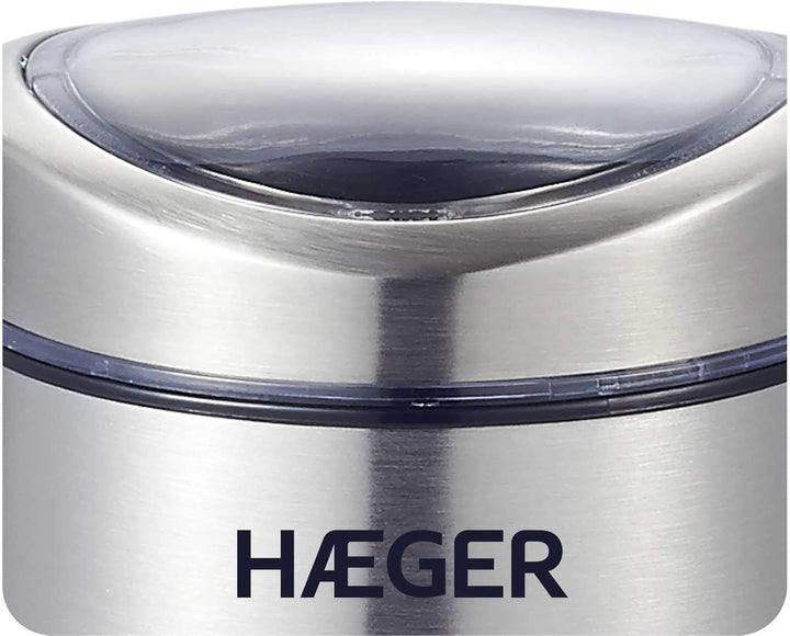 Moulin électrique Haeger Café 200 W