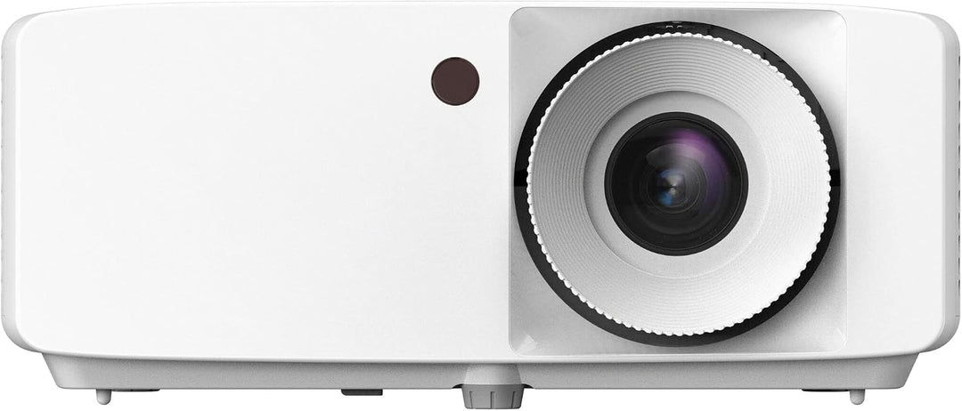 Optoma ZW340e
