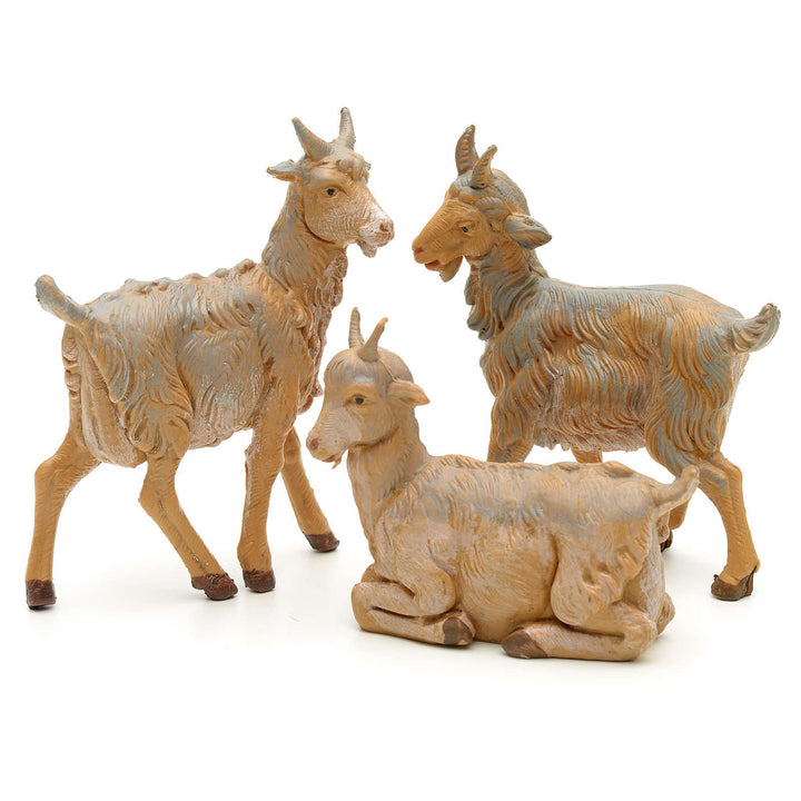 Holyart Zicken Fontanini 12 cm