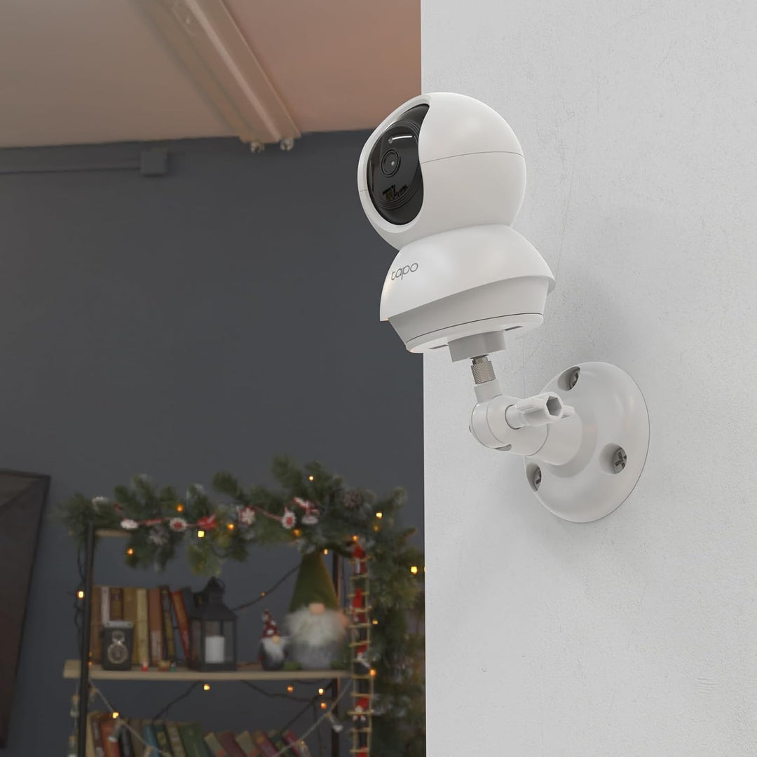 HOLACA Wandhalterung Kompatibel mit TP-Link Tapo C200 / C210 / C220 / C201 / C202 / C211 / C212 / C2