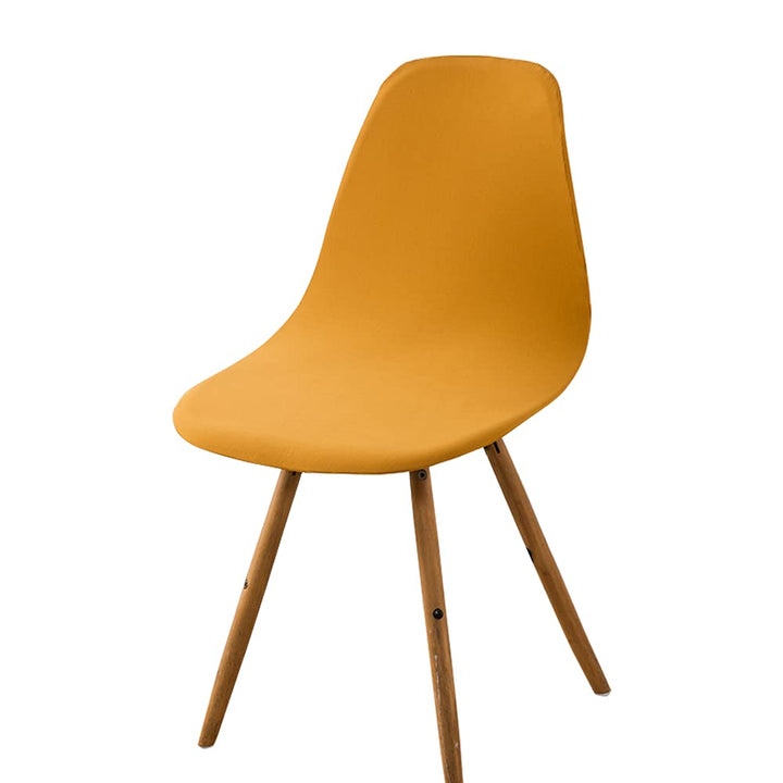 CHNSHOME Esszimmerstühle Stuhlhusse 4er Set Esszimmerstuhl Schonbezüge Scandinavian Küchenstuhl Stuh