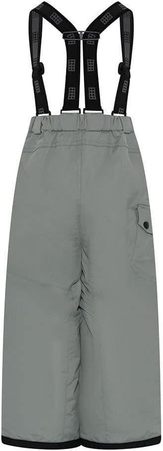LEGO Unisex Schneehose 116 819, 116 819