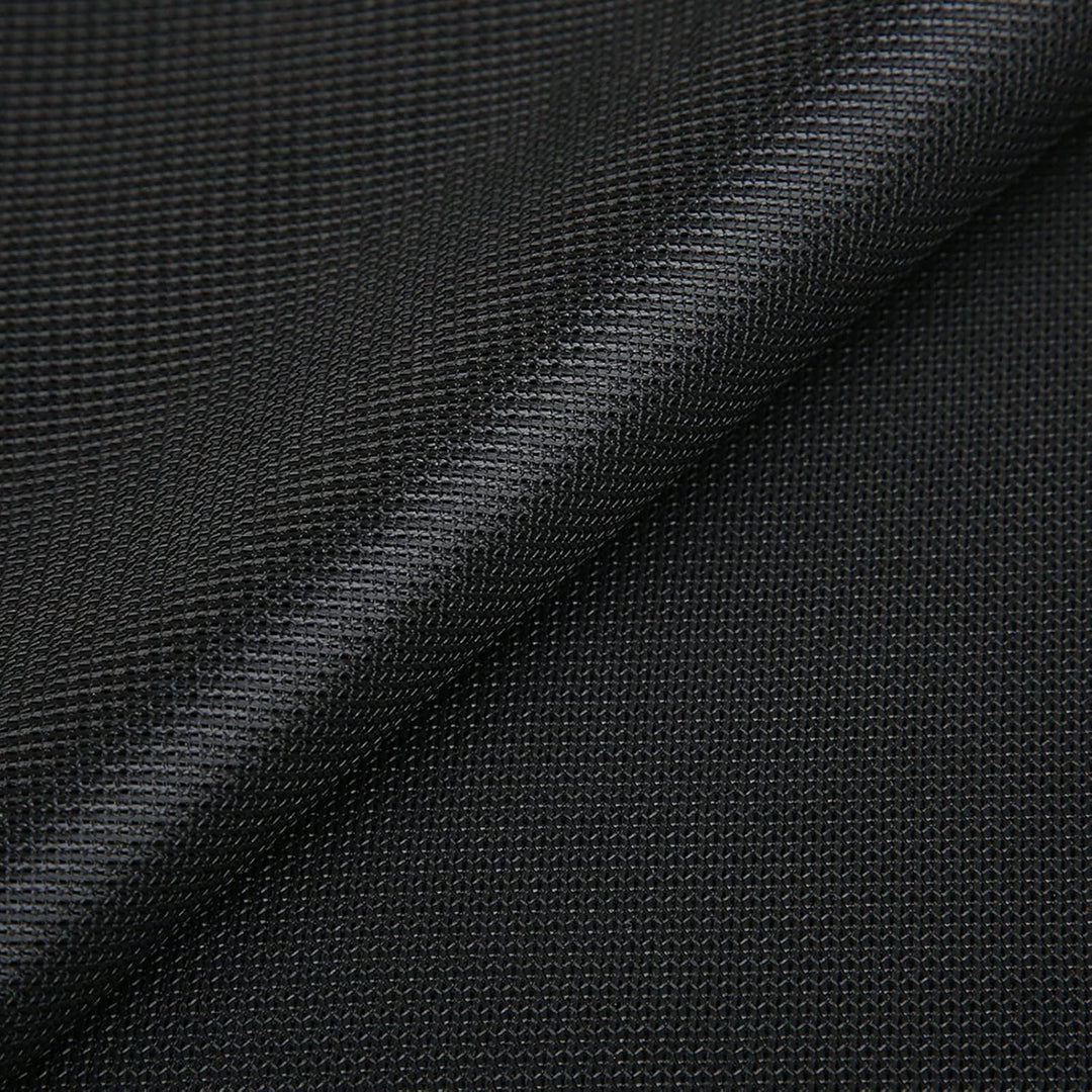 Cuifati Lautsprecher-Grill-Tuch, 140 X 91 cm Lautsprecher-Tuch Mesh-Stoff Lautsprecher-Mesh-Tuch Sta