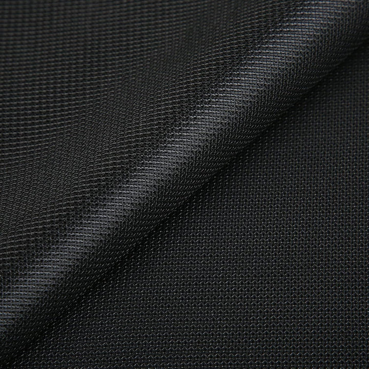 Cuifati Lautsprecher-Grill-Tuch, 140 X 91 cm Lautsprecher-Tuch Mesh-Stoff Lautsprecher-Mesh-Tuch Sta