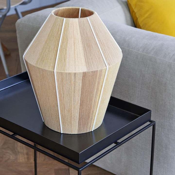 HAY Beistelltisch, Stahl, weiss, 54 cm, Weiss