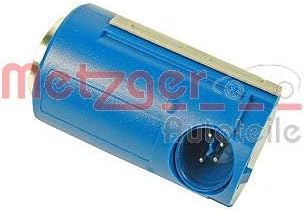 METZGER 0901050 Auto- und Fahrzeugelektronik