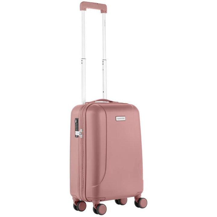 CarryOn Skyhopper Koffer (Rosa, Kleine) Rosa Kleine, Rosa Kleine