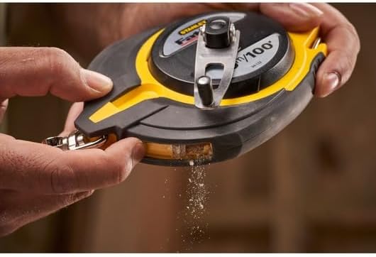 Stanley Fat Max STA034132 Massband, 30 m