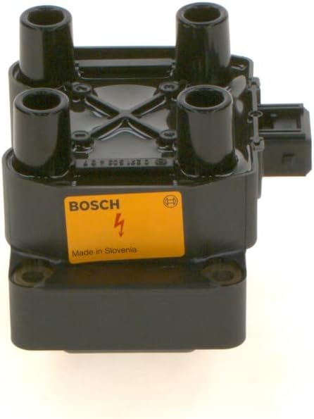 Bosch 0221503407 - Zündspule