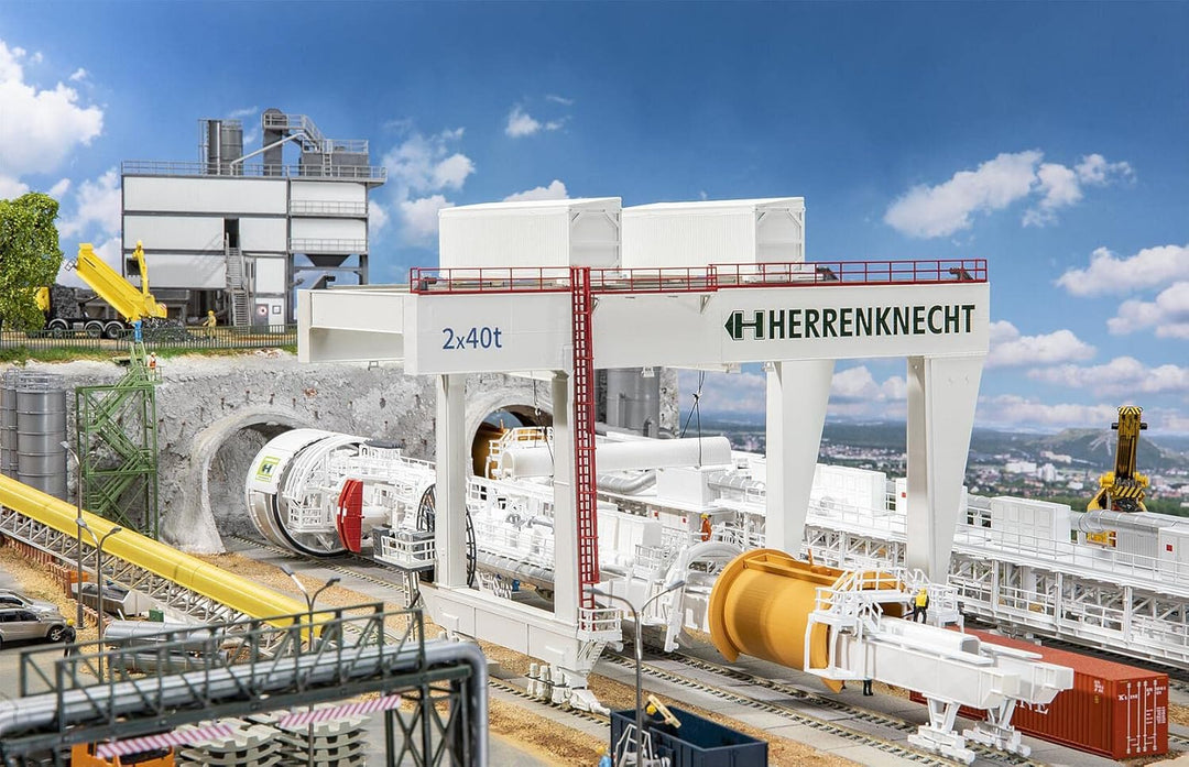 Faller 120292 Grosser Portalkran