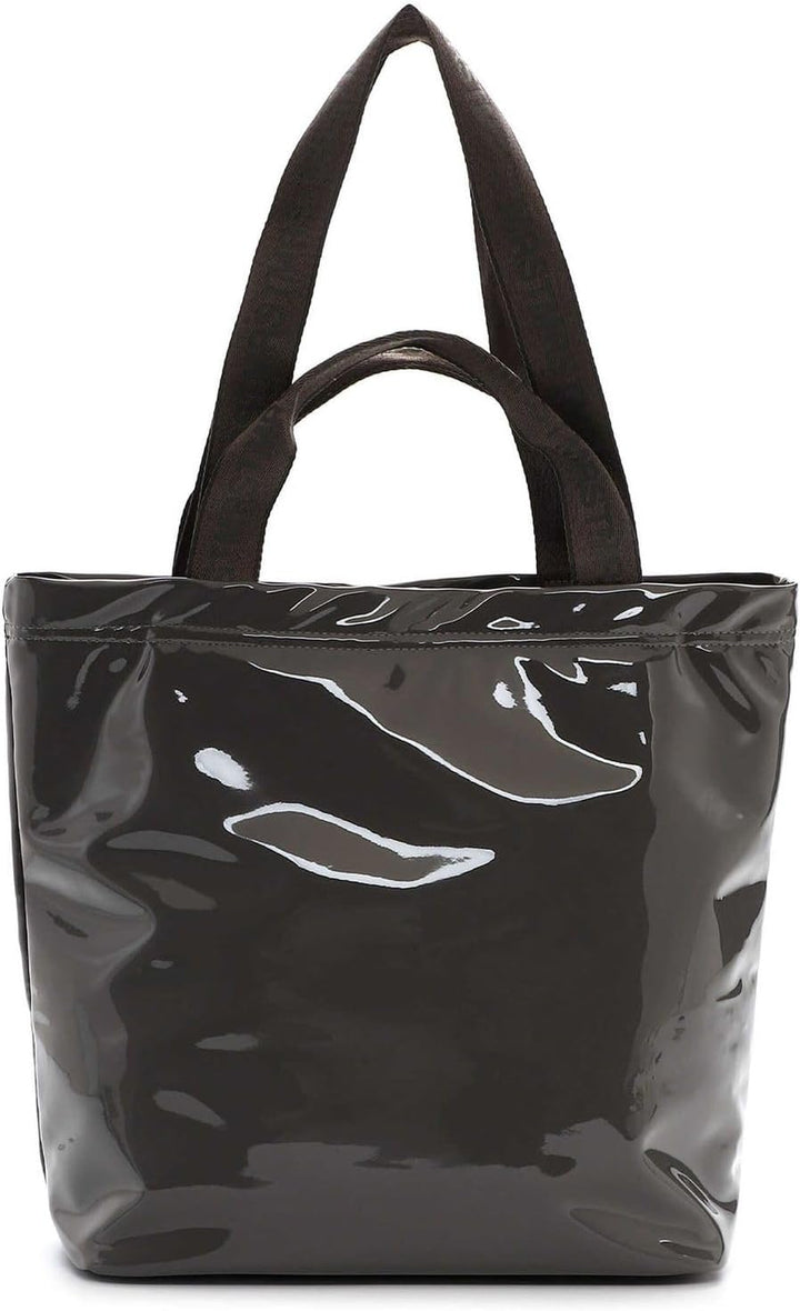 Tamaris Shopper TAS Maike 34920 Damen Handtaschen Uni Grau Einheitsgrösse, Grau Einheitsgrösse