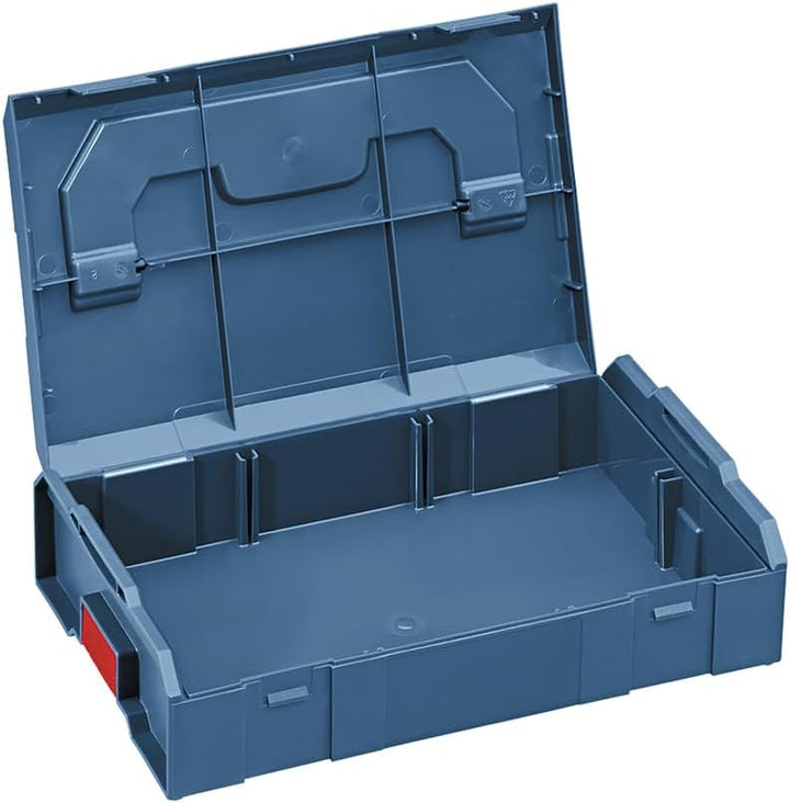 Bosch Professional Handwerkoffersystem L-BOXX Mini (Miniversion der L-BOXX aus dem Bosch Mobility Sy
