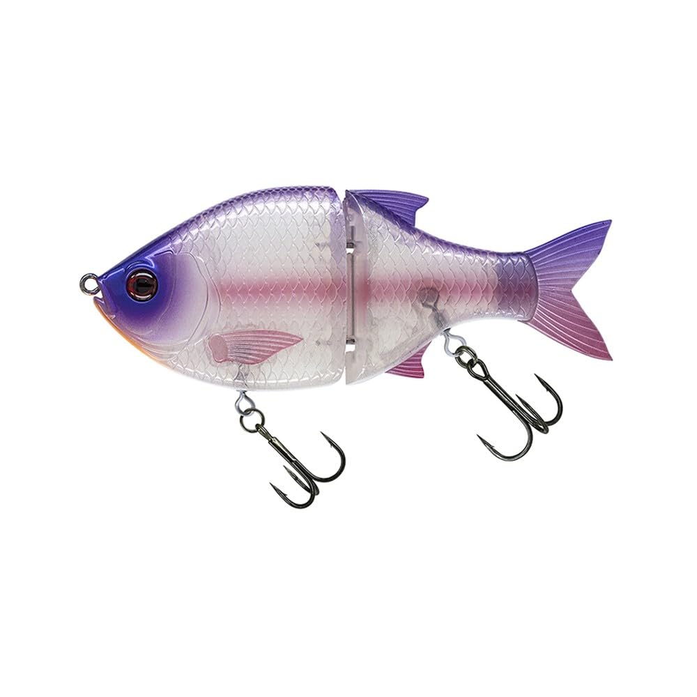 Molix Glide Bait 140 Floating col. Bomboshad