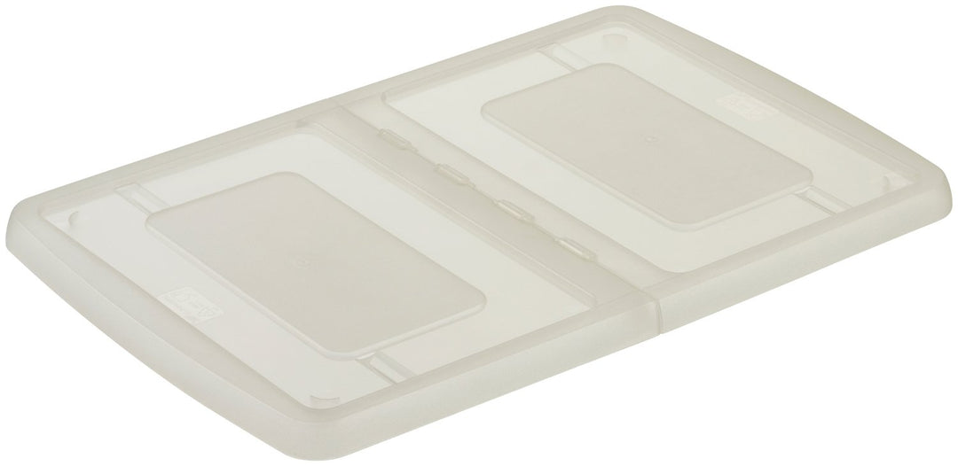 Sunware 39400609 Nesta Deckel 2-teilig, 60 x 40 cm