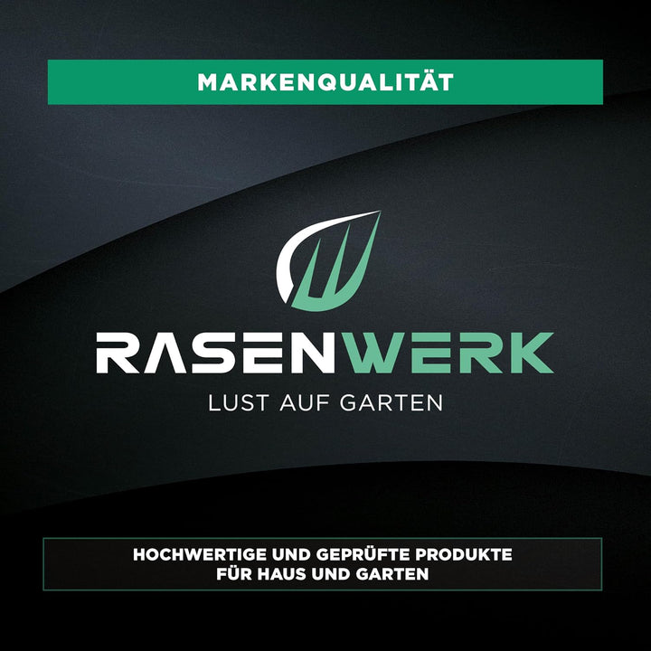 30 Liter Pflanztasche aus Vliesstoff - Pflanzsack für Garten, Gewächshaus &amp; Balkon - Pflanzbeutel fü