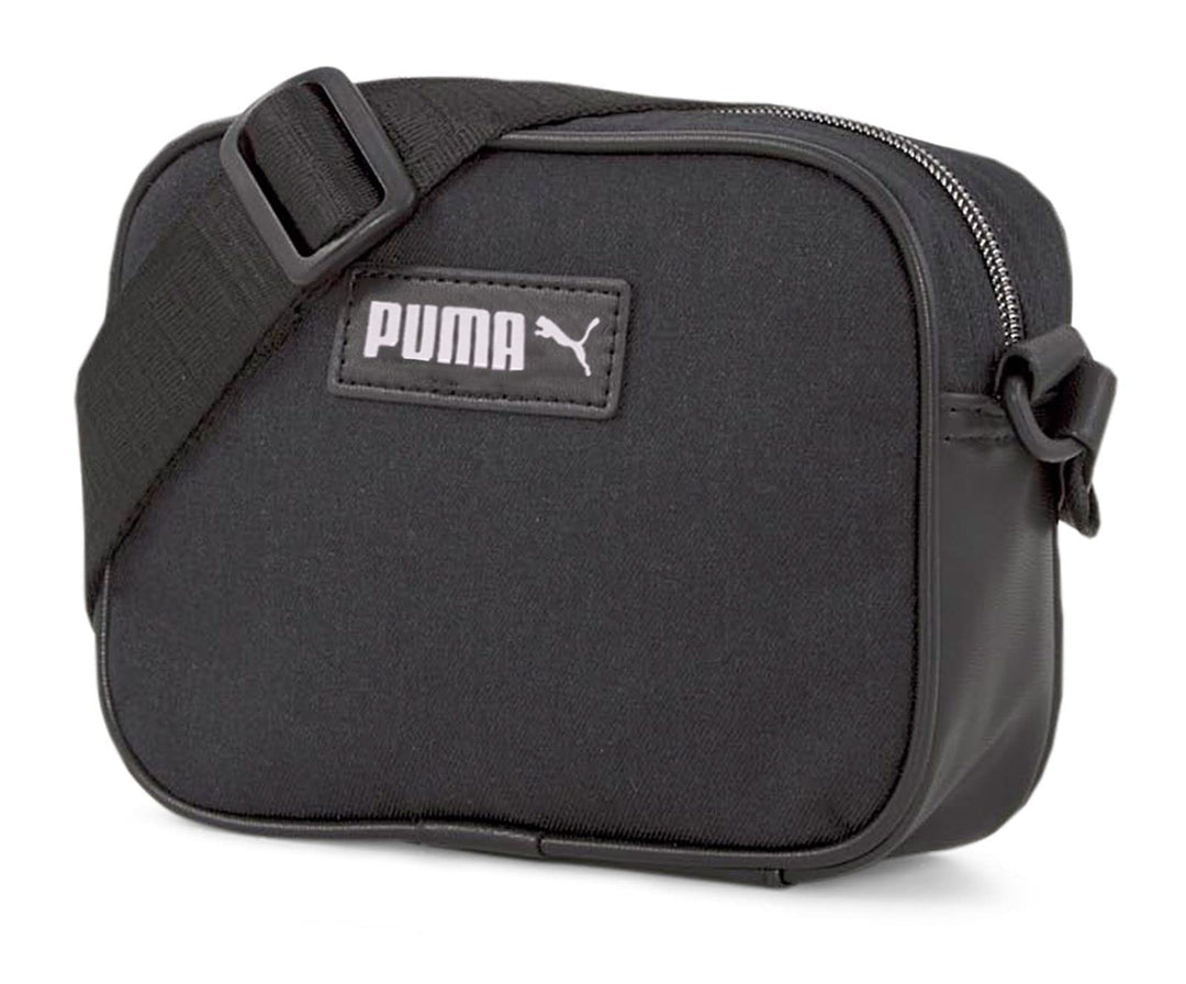PUMA Prime Classics Crossbody Bag Puma Black