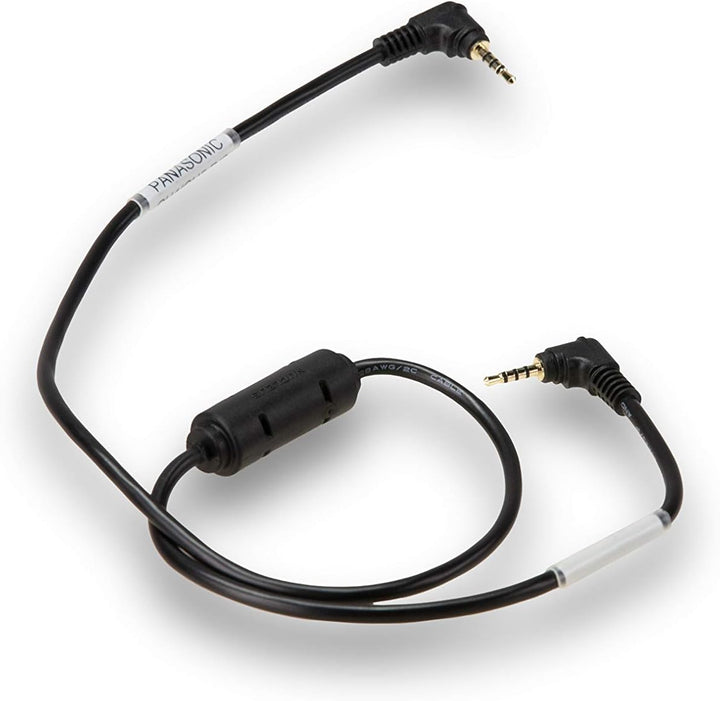Nucleus-Nano Run/Stop Kabel für Panasonic GH/S Serie