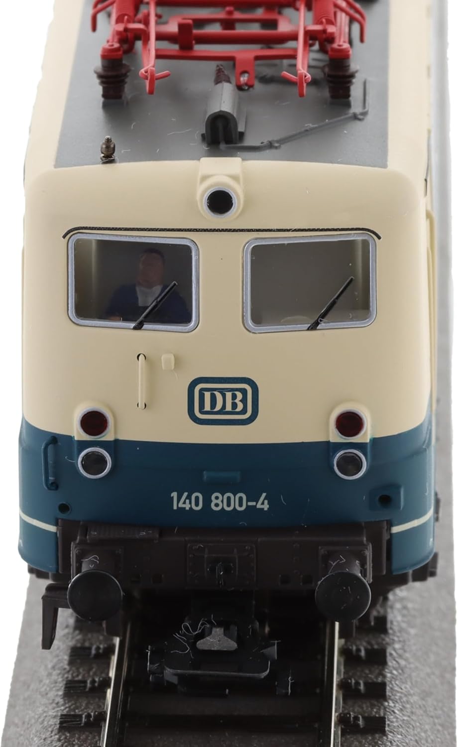 Märklin 37407 H0 E-Lok BR 140 der DB, MHI