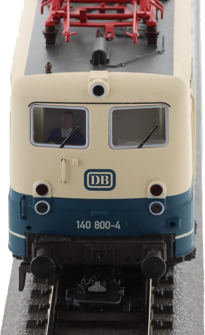 Märklin 37407 H0 E-Lok BR 140 der DB, MHI